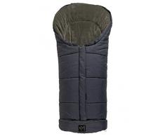 Kaiser Jooy Chancelière Thermo Fleece Marine Mélange