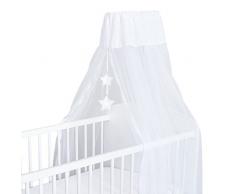 DOMIVA Ciel de Lit Little Bear