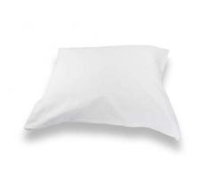 Briljant baby ZOMERSLOOP60X70 Taie dOreiller Blanc