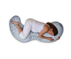 Chicco Total Body Coussin Glacier