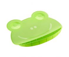 Nuby Muncheez adhérence Tapis de