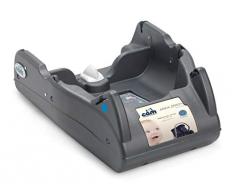 cam - base pour siège auto area zero+ anthracite