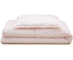 Bamboom Parure de lit pour berceau