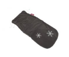 ISI Mini Chanceliére Buggy Snow star anthracite