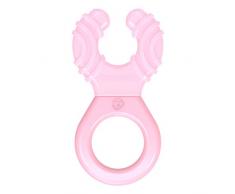 Vital Innovations Twist Shake Anneau de dentition rafraîchir