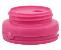 Nuk Bouchon à pas de vis pour biberons First Choice Sans BPA Anti-fuite 1 pièce