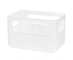 Nuk Casier à Biberons Blanc