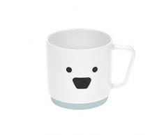 LÄSSIG Tasse en Porcelaine Little Chums Chien 1210040524