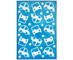 Kit for Kids MAT9005 Tapis dEnfant Bleu