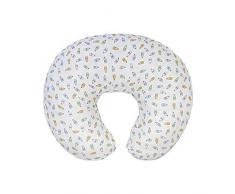 Picci IC5700B06B08 Coussin dallaitement en Bambou – 1,1 kg