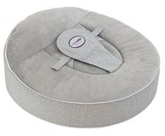 candide Cosyrelax Coussin Multifonction Évolutif Gris