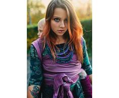 Little Frog 7235 289.99999999999999 g Sac à langer en tissu Taille 4 Bleu