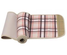 Belly Bandit Couture Sangle ventrale (Medium, Nude Plaid)