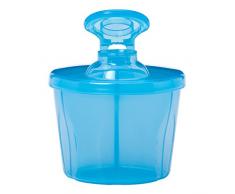 DrBrowns Doseur de Lait Bleu