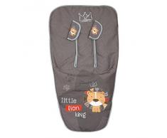 babyline Lion – protection de chaise, Unisexe