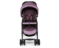 Chicco Poussette Simplicity Plus Top Lilas