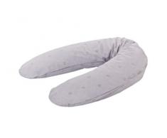 Coussin dallaitement Moonshine Lilas