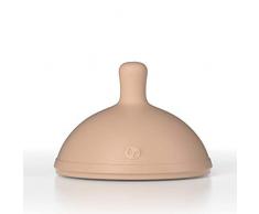 mimijumi Tétine Débit 2 Taille M 1 Unité