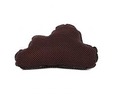 Fun with mum PIL-CLO-BRO-BRO Coussin Multicolore