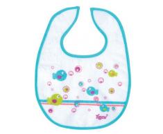 Tigex Bavoir Velcro 0-4 mois (Modèle aléatoire)