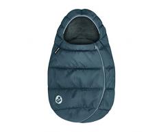 Maxi-Cosi 8735750110 MC Bb Crs Fmf Chancelière Gris