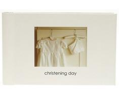 Kitted Out - BL032 - Mini Album photo Jour du baptême