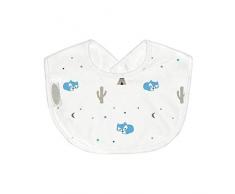 Silly Billyz 17751 Bavoir