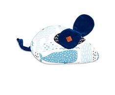 Fun with mum PIL-MOU-SEA-ADV Sea Adventure Coussin de souris