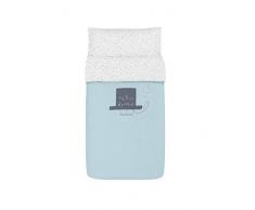 Petit Praia Parure de lit unisexe