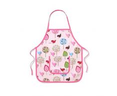 Penny scallan aprchb Tablier Chirpy Bird