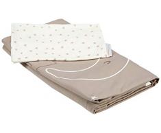 Casual By Bimbidreams 77013900 Housse de couette unisexe