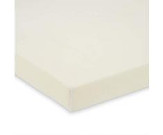 FabiMax Drap Housse en Jersey pour parc, 4 couleurs au choix