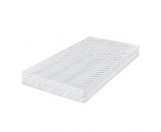 Bambini 086620 Matelas pour lit denfantAir Blanc