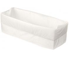 Clair de Lune Doublure matelassée pour couffin