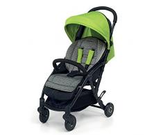 Foppapedretti Poussette Boarding Verde (Green)