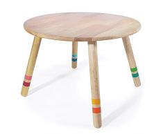 SVOORA Table mixte