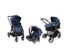 Chicco Trío Best Friend Oxford Chaise de promenade unisexe