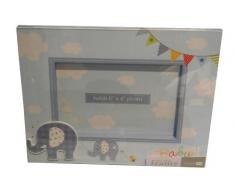 Pepperpot Joy Boy Cadre photo Motif Baby de 15 x 10 cm