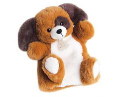 Doudou et Compagnie Douce Marionette Chien