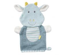 Fehn Gant de Toilette Little Castle Dragon