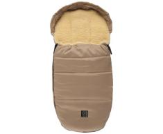 Kaiser Lenny Chancelière en Peau Super Light Beige