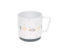 LÄSSIG Tasse en Porcelaine Garden Explorer Garçons 1210040481