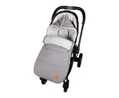 Kaiser Chancelière Jessy Jersey Star, Anthracite