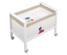 Petit Praia Berceau - Moon