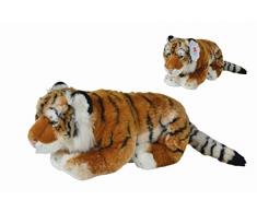 NICOTOY- Tigre Peluche, 5851526