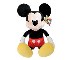 Disney Peluche Mickey Mouse Club House Core Mickey - 80 cm