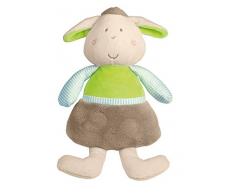 fashy 1295 - agneau en peluche