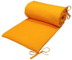 Ideenreich 2467 Tour de lit IDEENREICH Jaune