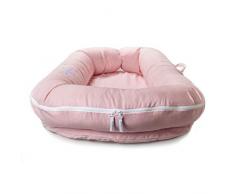 Sleepyhead FGCREAM Housse de coussin unisexe