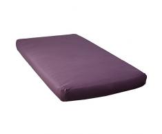 babyCalin Drap Housse Violine 60 x 120 cm